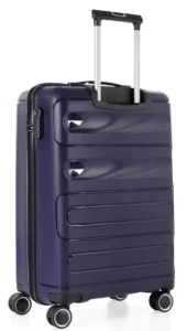 Valiză ccs 5225 s navy Thumbnail 4