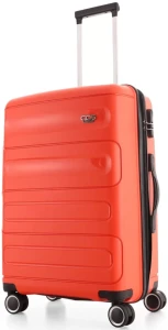 Valiză ccs 5225 s orange Thumbnail 2