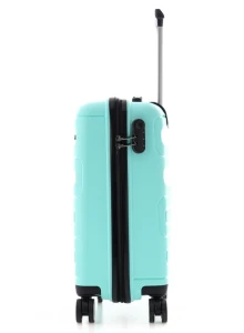 Valiză ccs 5225 s water green Thumbnail 3