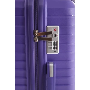 Valiză ccs 5235 l purple Thumbnail 8
