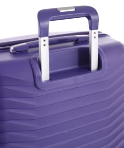 Valiză ccs 5235 l purple Thumbnail 6