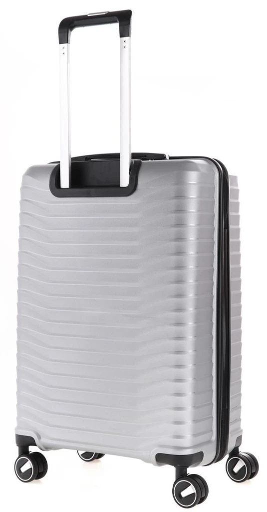 Geantă ccs 5235 l silver 3