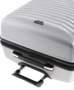 Geantă ccs 5235 l silver Thumbnail 7