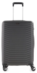 Чемодан ccs 5235 m anthracite