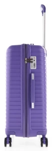 Valiză ccs 5235 m purple Thumbnail 3
