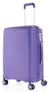 Valiză ccs 5235 m purple Thumbnail 2