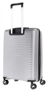 Valiză ccs 5235 m silver Thumbnail 2