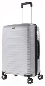 Valiză ccs 5235 m silver Thumbnail 5