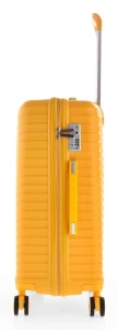 Valiză ccs 5235 m yellow Thumbnail 3