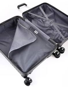 Valiză ccs 5235 s anthracite Thumbnail 4