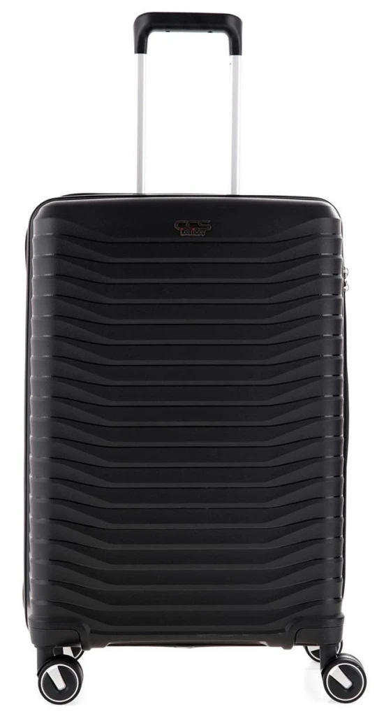 Valiză ccs 5235 s anthracite 6