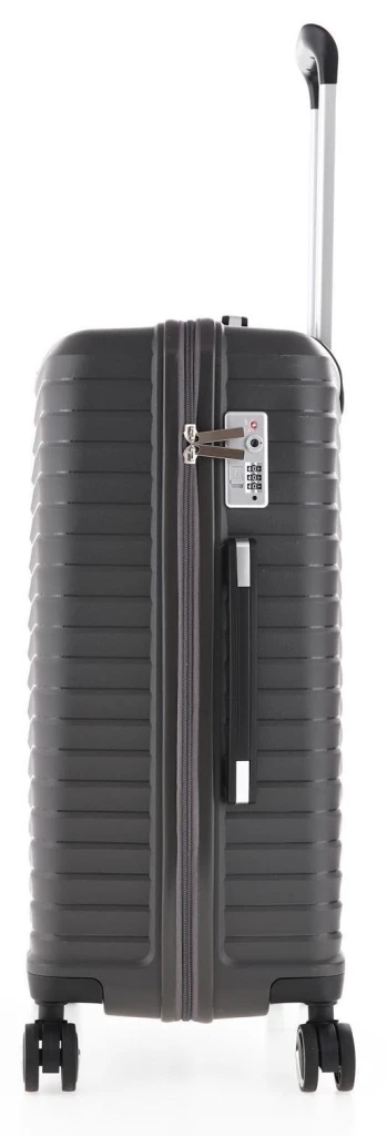 Valiză ccs 5235 s anthracite 2