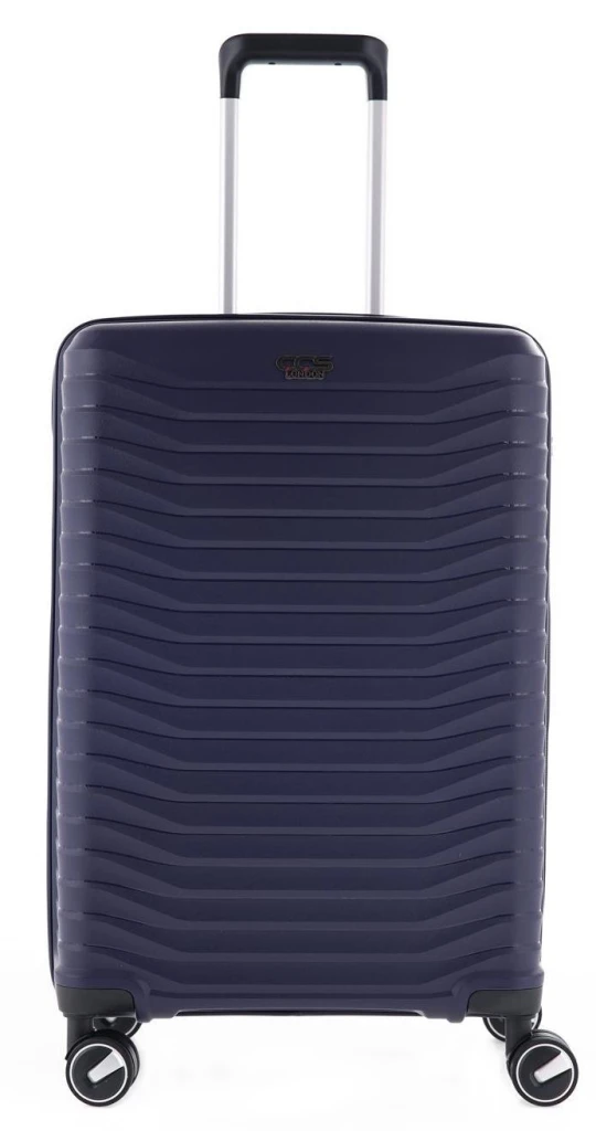 Valiză ccs 5235 s anthracite 9