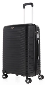 Valiză ccs 5235 s black Thumbnail 2