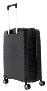 Valiză ccs 5235 s black Thumbnail 4