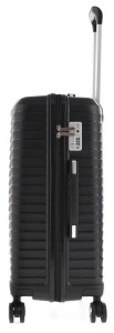Valiză ccs 5235 s black Thumbnail 3