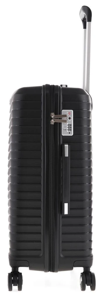 Valiză ccs 5235 s black 3