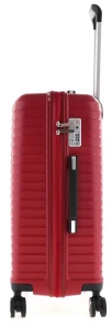 Valiză ccs 5235 s burgundy Thumbnail 3
