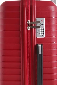 Valiză ccs 5235 s burgundy Thumbnail 6