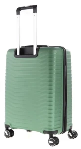 Чемодан ccs 5235 s metalic green Thumbnail 2