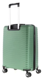 Чемодан ccs 5235 s metalic green Thumbnail 2