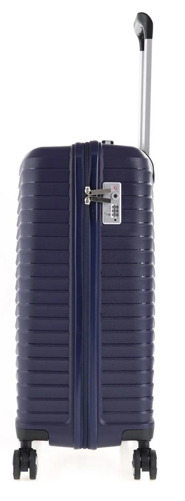 Valiză ccs 5235 s navy 5
