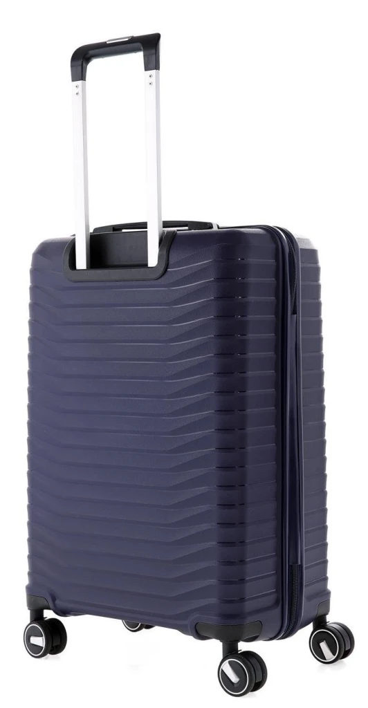 Valiză ccs 5235 s navy 4