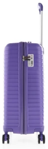 Valiză ccs 5235 s purple Thumbnail 5
