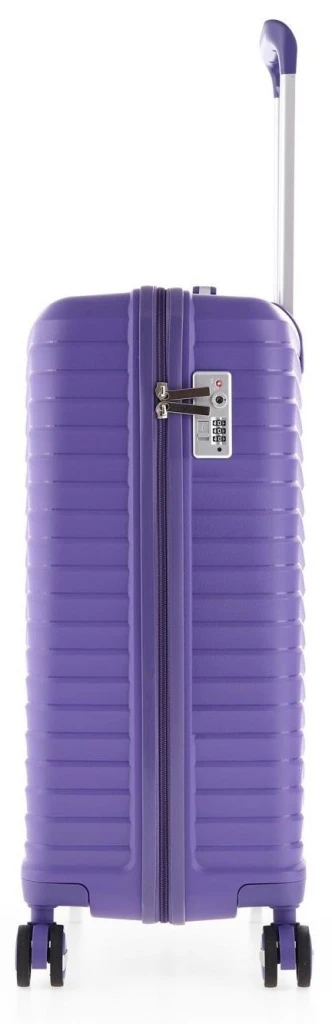 Valiză ccs 5235 s purple 5