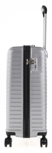 Valiză ccs 5235 s silver Thumbnail 4