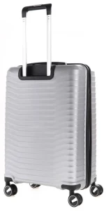 Valiză ccs 5235 s silver Thumbnail 3