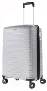 Valiză ccs 5235 s silver Thumbnail 2