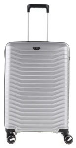 Чемодан ccs 5235 s silver