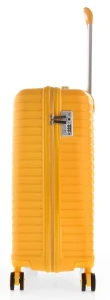 Valiză ccs 5235 s yellow Thumbnail 3