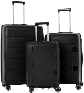 Valiză ccs 5236 l anthracite Thumbnail 7
