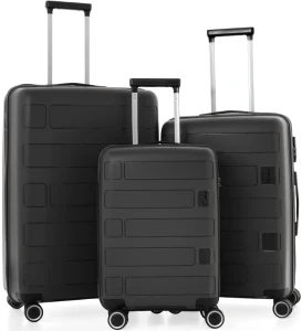 Valiză ccs 5236 l anthracite Thumbnail 6