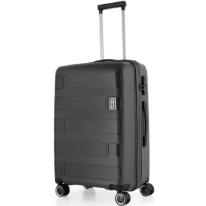 Valiză ccs 5236 l anthracite Thumbnail 2
