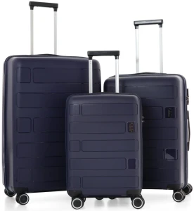 Valiză ccs 5236 l anthracite Thumbnail 11