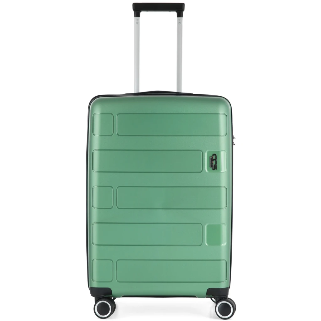 Valiză ccs 5236 l anthracite 10