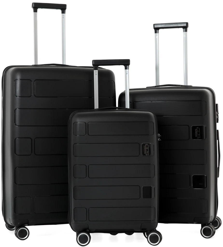 Valiză ccs 5236 l anthracite 7
