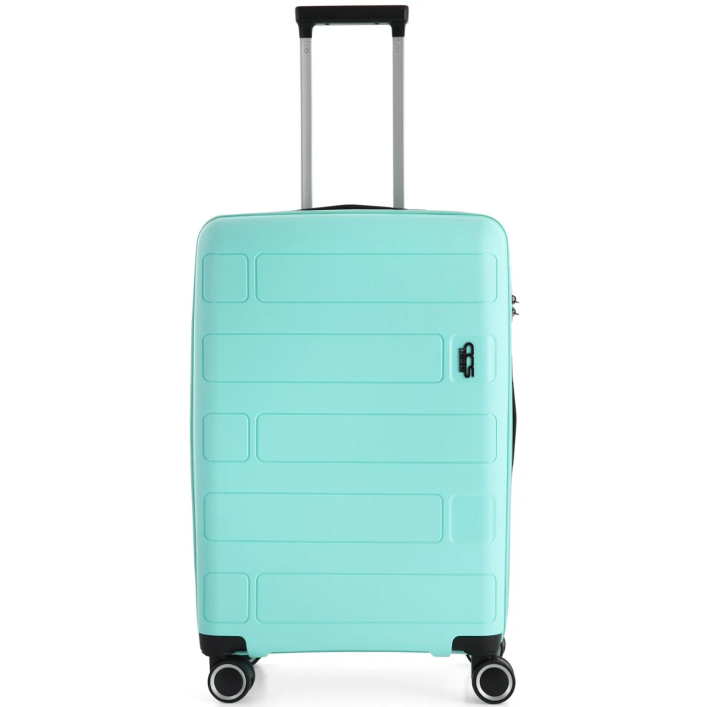Valiză ccs 5236 l anthracite 14