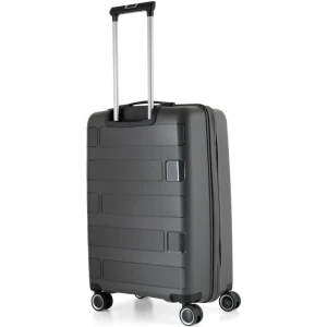 Valiză ccs 5236 m anthracite Thumbnail 4