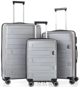 Valiză ccs 5236 m anthracite Thumbnail 12
