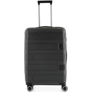 Valiză ccs 5236 m anthracite