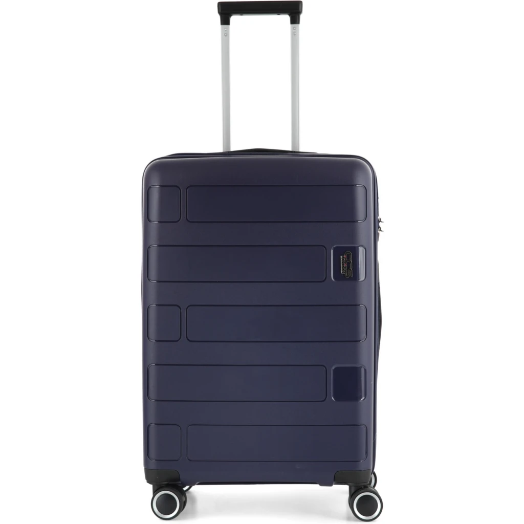 Valiză ccs 5236 m anthracite 10