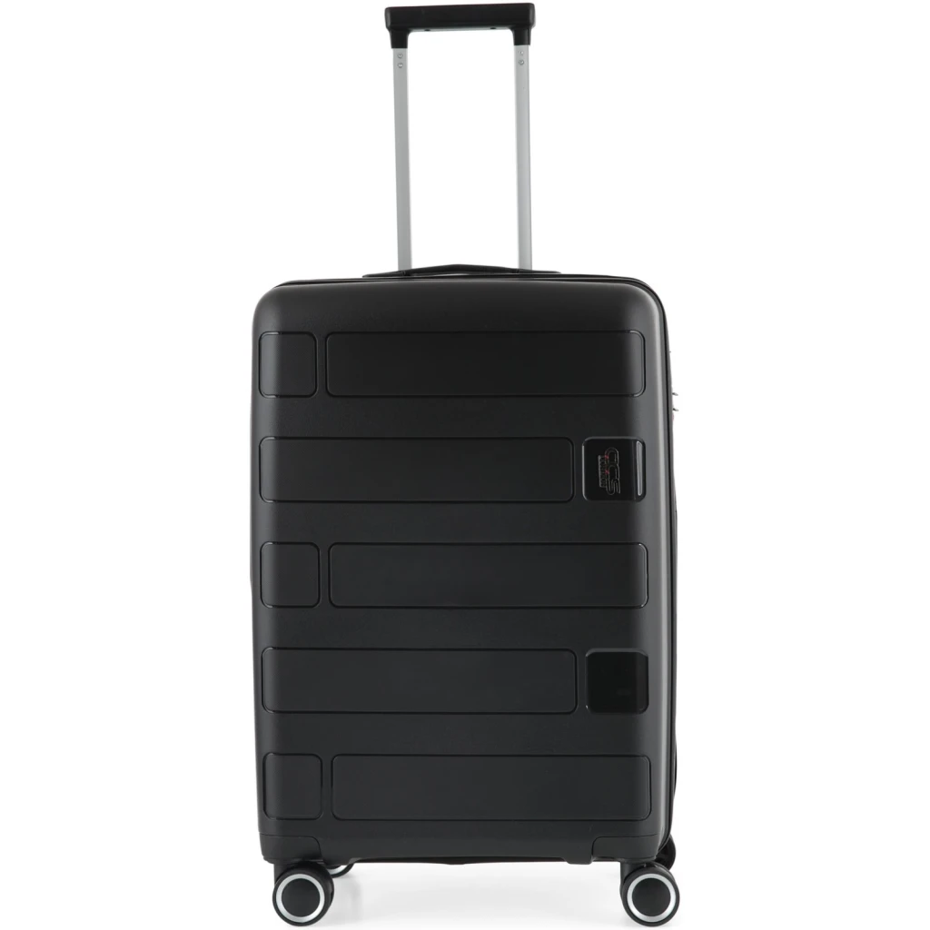 Valiză ccs 5236 m anthracite 6
