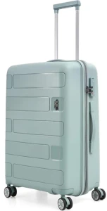 Valiză ccs 5236 m blue Thumbnail 2