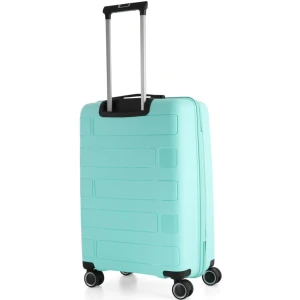 Чемодан ccs 5236 m water green Thumbnail 4