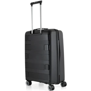 Valiză ccs 5236 s black Thumbnail 4