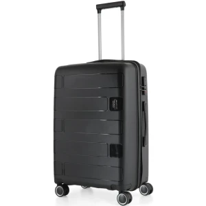 Valiză ccs 5236 s black Thumbnail 2